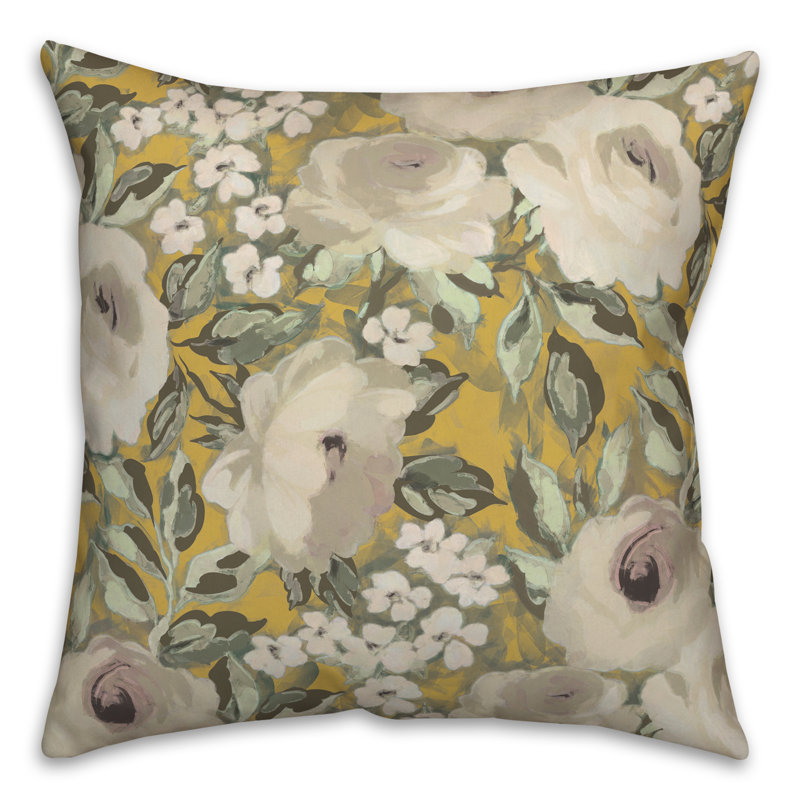  Housse de coussin carré et insert