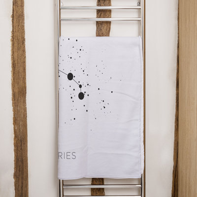 Kenzie Midweight Bath Towel