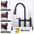 Aleasha Pull Out Kitchen Faucet-88605573
