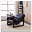 Chaise longue de style médiéval moderne-42891707