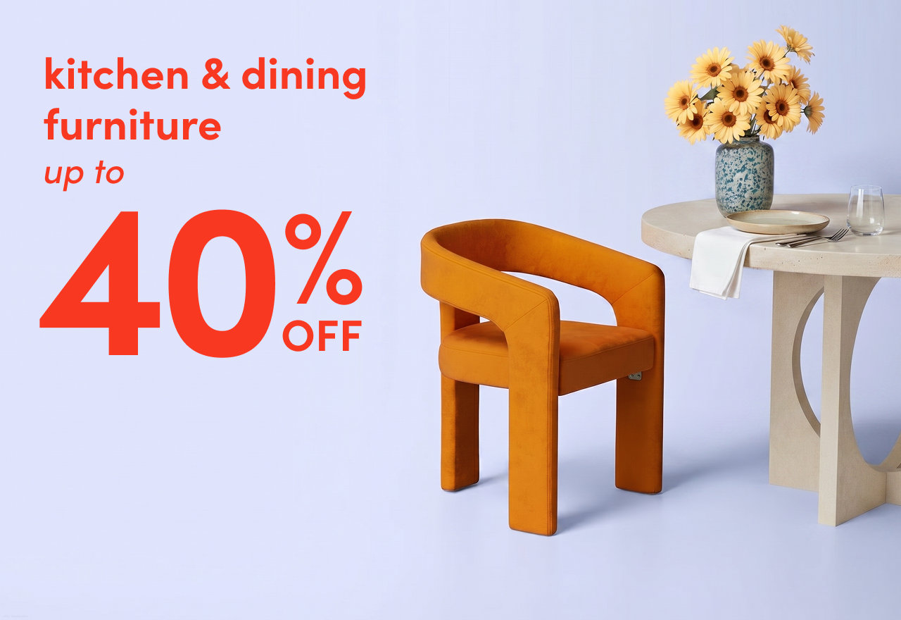 kitchen & dining furniture deals