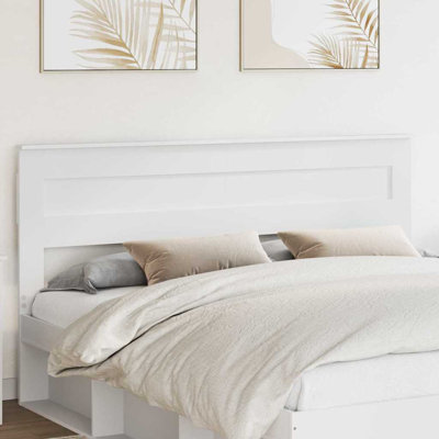 Headboard