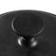 Belfry Kitchen Reales Cast Iron Stock Pot-447514234