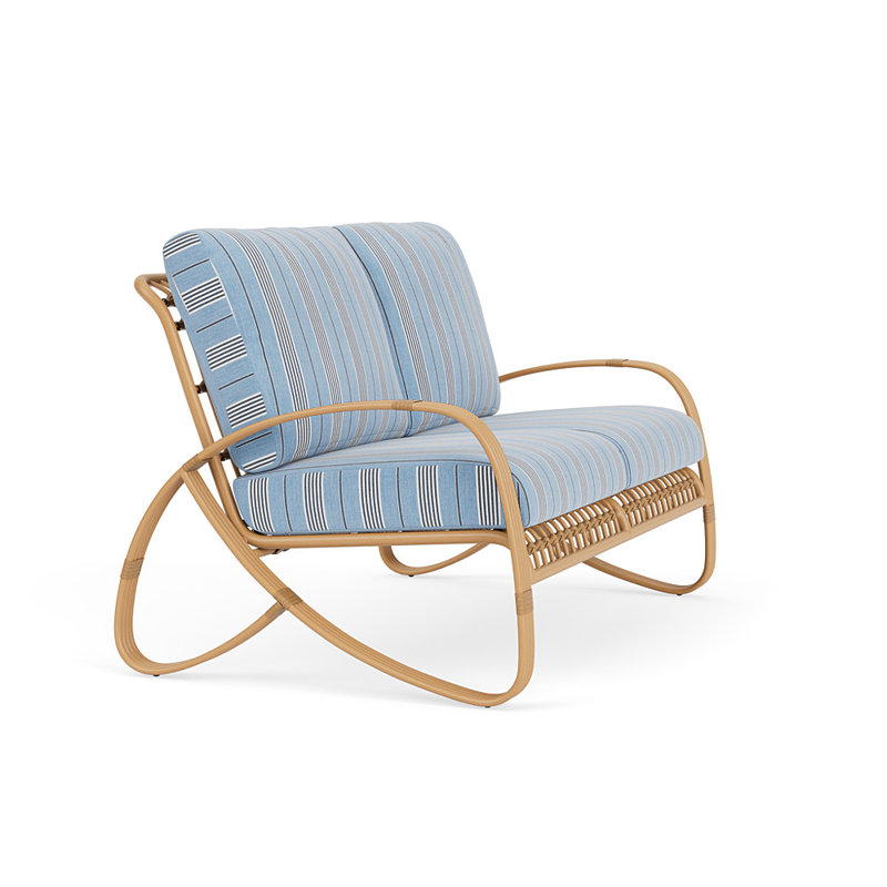 Riviera Outdoor - Seat, Hansen Sky