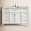 Ensemble de meuble-lavabo simple 48 "Rivers-492281409