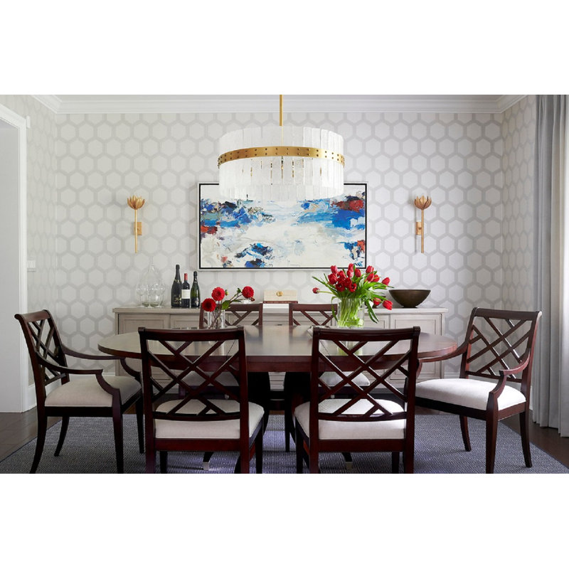 Sinclair 4 - Light Chandelier