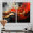 Wrapped Canvas n'est pas disponible