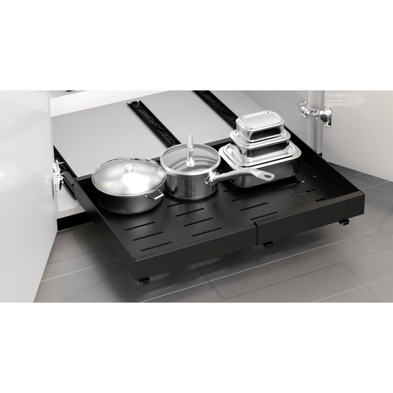 Rowana Adjustable Pull Out Drawer