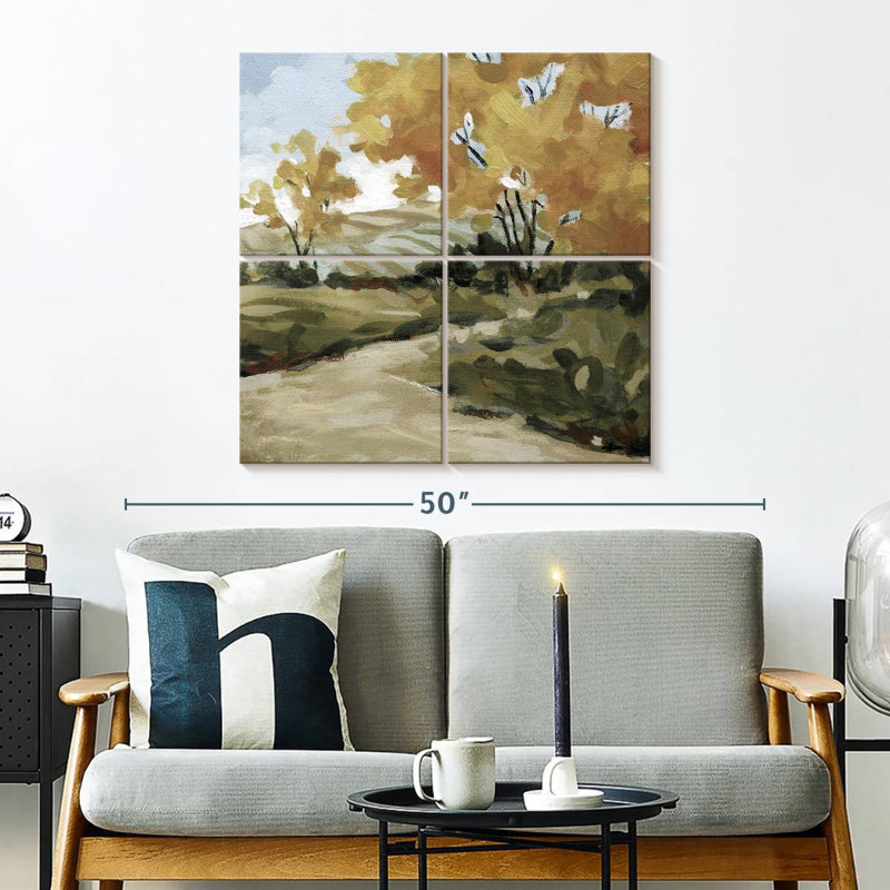 Pasture Pathway