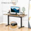 Bureau pour travailler debout Beddoe