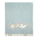 Avanti Linens Sand Shells Hand Towel