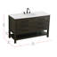 Meuble-lavabo simple 54 po_Moderne_VF60554-1880686918-1898694871