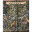 Tapisserie en coton