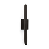 Redford 2 - Light Armed Sconce
