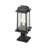 Sisto Transparent Post Lantern-510974389-507765058