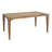Kashaunda Solid Wood Dining Table
