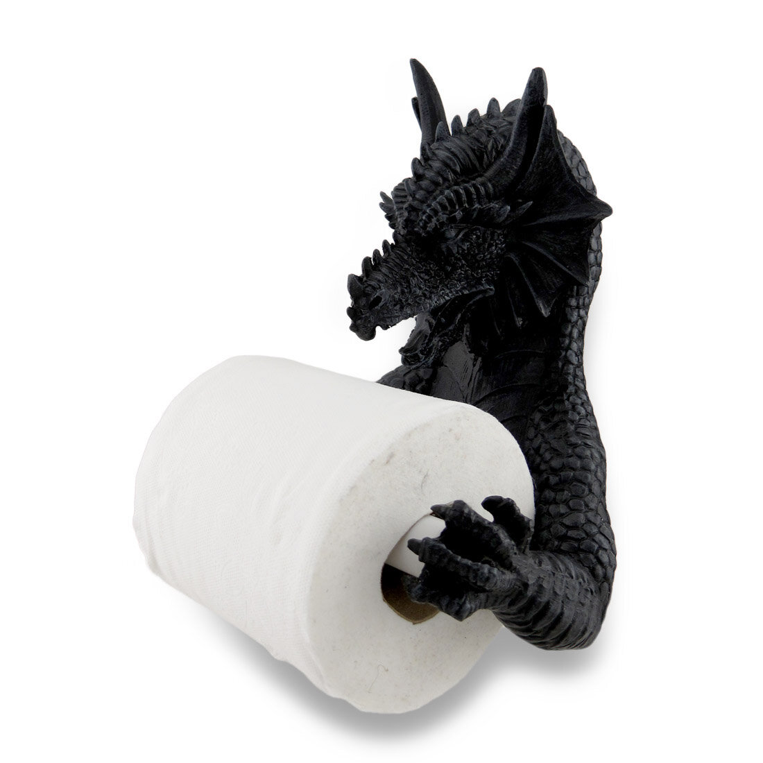 Toilet Paper Holders Roll Medieval Statue Knight to Remember Gothic Bathroom  Decor Paper Towel Holder 