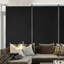 260cm W x 52cm H 3 - Panel Folding Room Divider-2038109618