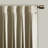 Avignon Croscill Classics Single Curtain Panel with Tieback-86751496-86751497
