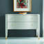 Serpentine Accent Chest