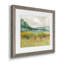 Printemps calme - peinture encadrée-828287735-828287734