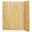 Boleyn 130cm H x 300cm W Natural Bamboo Yard/Privacy Fence