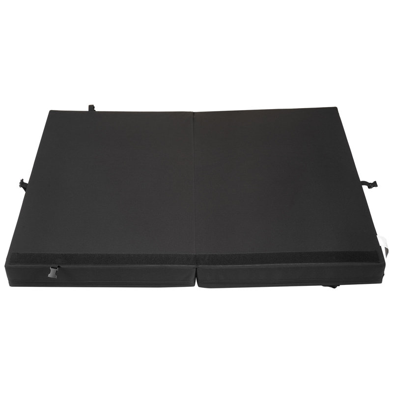 Tapis de protection pour bloc d'escalade Bouldering