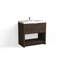 Vista 36" W Freestanding Single Bathroom Vanity-724329056-724329111-724329117