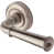 Satin Nickel