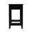 Storage Console Table For Living Room Or Entryway | Gift Idea