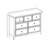 Modern 7-Drawer Dresser with Anti-Tip Kit, Farmhouse Chest of Drawers for Bedroom, Living Room & Closet, Large Capacity Clothes Storage Cabinet with Smooth Metal Slides, Beige-1261637652