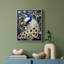 ANIMALS Series CCIX  -Premium Framed Print -Ready to Hang - No Nails Required-2143867650-2143867656