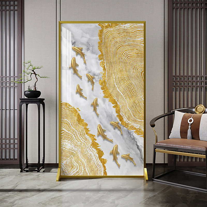 Conney, 70.87" H x 31.5" W x 1.57" D