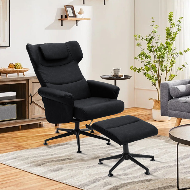 Upholstered Armchair