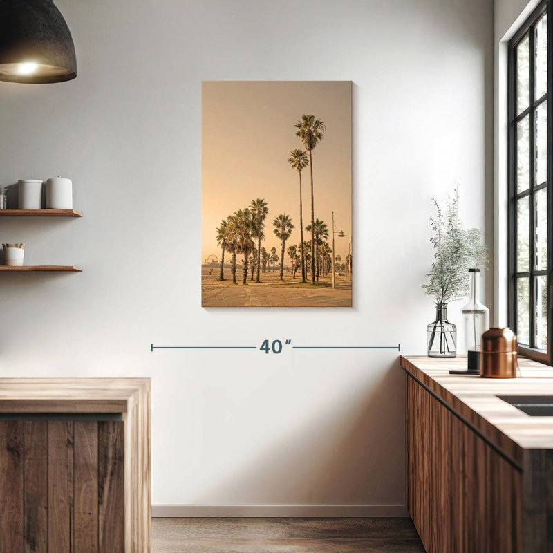 Gillard Summer, 36" H x 24" W