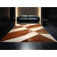 Tapis à motif géométrique doux et moelleux Eiler-2046761798