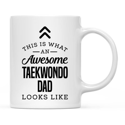 Stainless Steel Coffee Mug