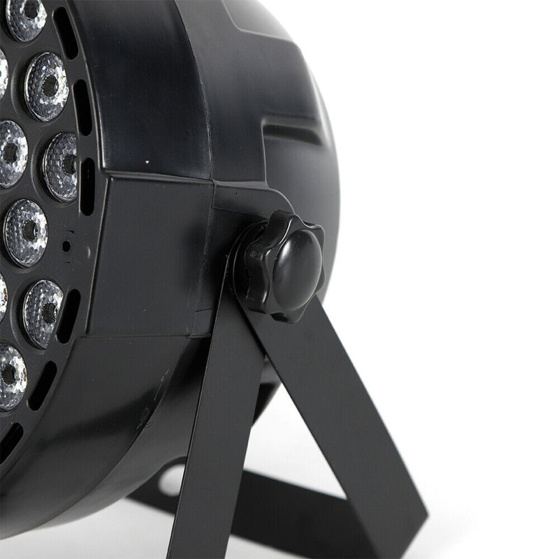 Projection & Strobe Lights
