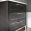 Ensemble de meuble-lavabo simple 30 po Markham-84059312-100760270-100760269