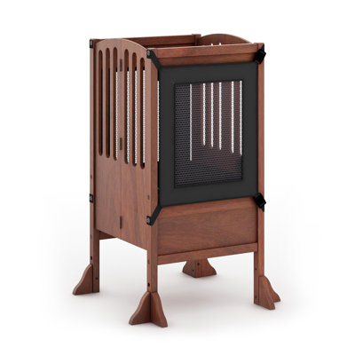 Escabeau de cuisine contemporain pour enfant Guidecraft 
