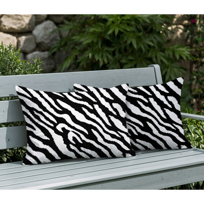 Coussin intérieur / extérieur Valerie