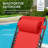 Outdoor Rocking Lounge Chair-1562589068