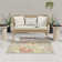 Shila Sage Rose Outdoor Rug
