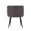 Chaise d'appoint en velours Kaya-91028814