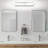 Heindrick LED Vanity Light