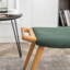Kronsberger Upholstered Ottoman-1468186148