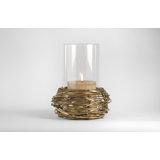 Hurricane Candle Holder