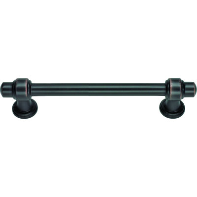 Bronte 6 5/16" Center to Center Bar Pull
