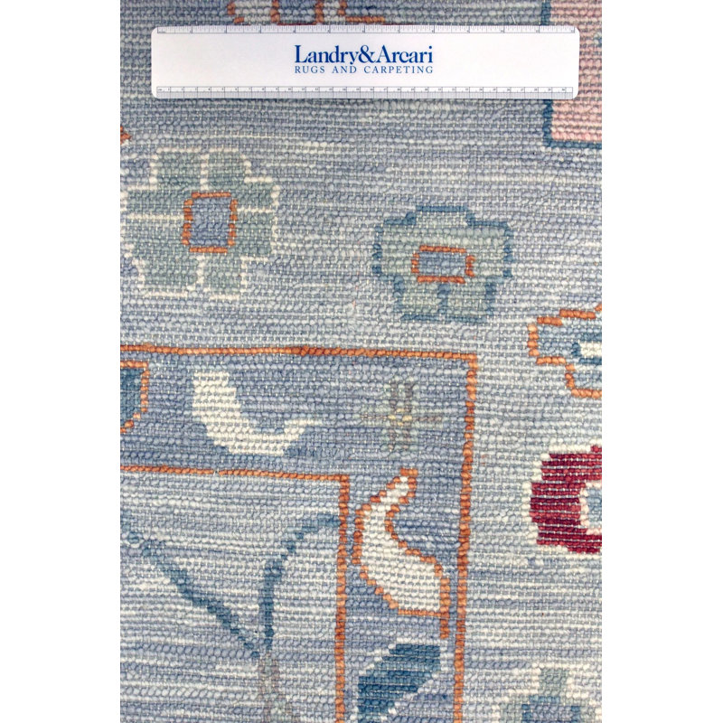 One-of-a-Kind Rectangle 14'2" X 20' Area Rug
