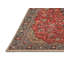 Tapis oriental tissé à la machine Catey-374270913